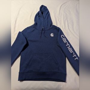 Women's Carhartt Hoodie